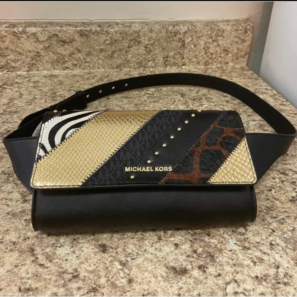 Michael KORS Belt Bag